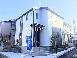 東京都三鷹市新川４丁目