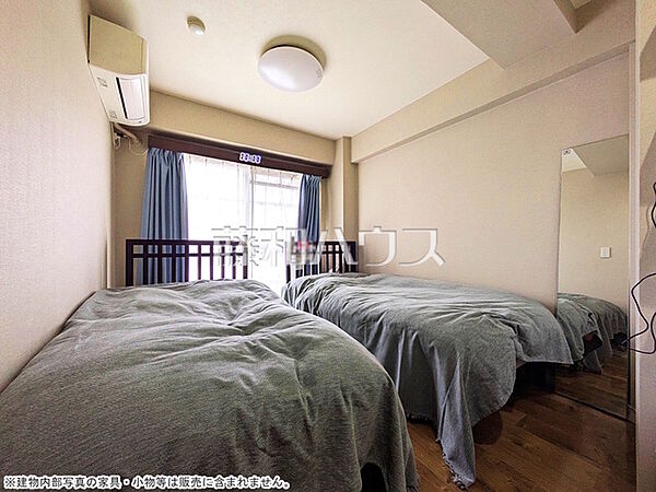 ≪居室≫ 部屋の雰囲気や広さ・眺望・間取りの使い勝手など、是非一度、ご自身の目で確かめてみてください。 　【ヴィラロイヤル東中野】