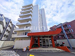 ヴィラロイヤル東中野