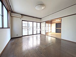練馬区南大泉3丁目　中古戸建