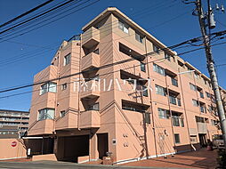 アーベイン朝霞マインプレイス