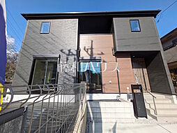 東京都八王子市川口町