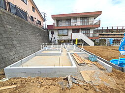 東京都日野市大坂上３丁目21-23