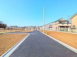 東京都小平市小川町１丁目