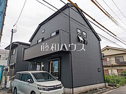 東京都小平市小川東町１丁目