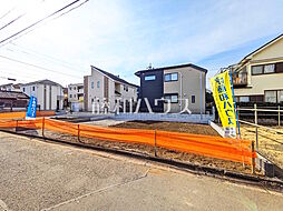 東京都小平市小川東町１丁目