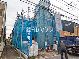 東京都小平市小川東町１丁目