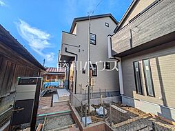 東京都昭島市緑町３丁目