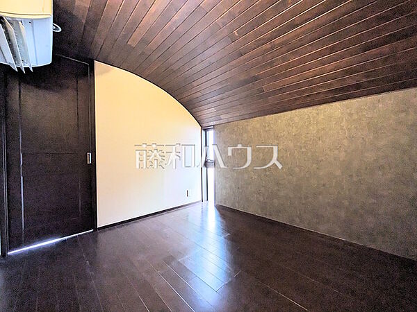 居室　【調布市布田5丁目】