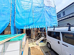 東京都東村山市野口町２丁目