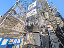 東京都八王子市元八王子町２丁目