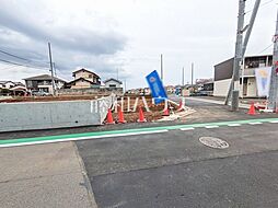 東京都東村山市秋津町３丁目
