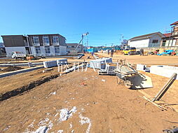 東京都東村山市秋津町３丁目