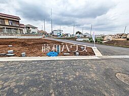 東京都東村山市秋津町３丁目