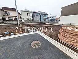 東京都東村山市秋津町３丁目