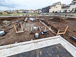 東京都東村山市秋津町３丁目