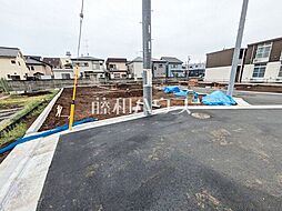 東京都東村山市秋津町３丁目