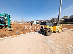 東京都東村山市秋津町３丁目