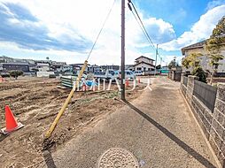 東京都東村山市秋津町３丁目