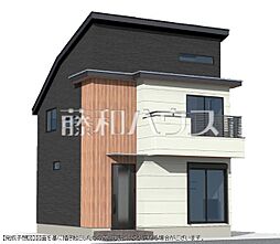 東京都東久留米市中央町６丁目