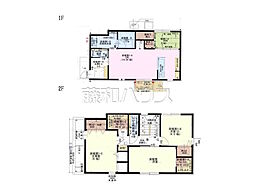 東京都小平市小川町１丁目