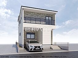 東京都練馬区三原台３丁目