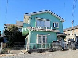 埼玉県所沢市上新井２丁目