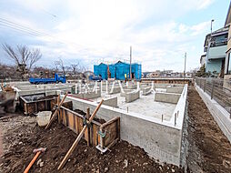 東京都八王子市弐分方町725-5