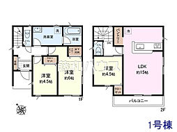 埼玉県朝霞市宮戸３丁目