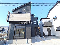 東京都日野市多摩平７丁目