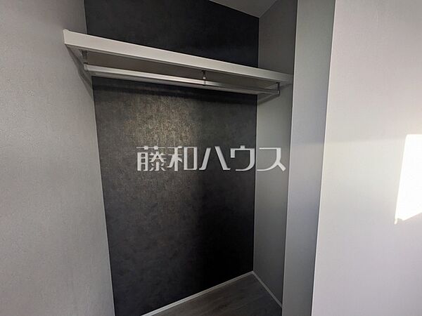 収納　【日野市東豊田1丁目】