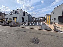 埼玉県所沢市東所沢和田２丁目