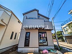 東京都立川市栄町３丁目