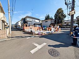 埼玉県所沢市北所沢町