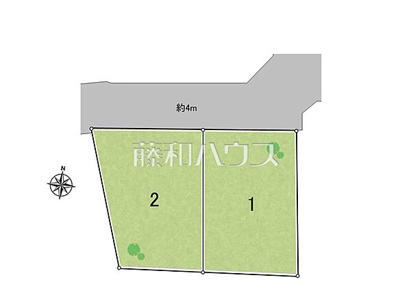 区画図：313004722063