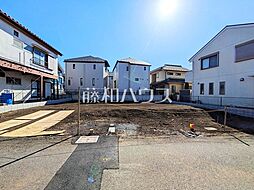 東京都国分寺市西恋ヶ窪３丁目