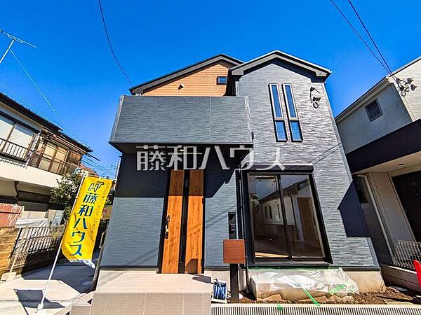外観　【東久留米市南町4丁目】 周辺環境はもちろん、日当たりや設備仕様など、実際に行ってみないと分からないことも多くございます。営業担当がご案内いたしますので、お気軽にお問い合わせください