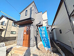 東京都府中市若松町３丁目20-14