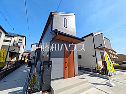 東京都府中市若松町３丁目20-14