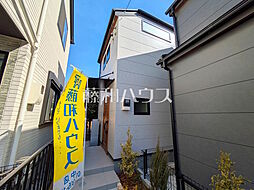 東京都府中市若松町３丁目20-14