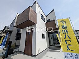 東京都府中市若松町３丁目20-14