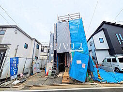 東京都府中市是政２丁目12-72