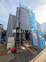 東京都府中市是政２丁目12-72