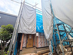 東京都府中市是政２丁目12-72