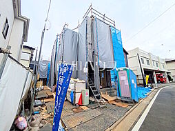 東京都府中市是政２丁目12-72