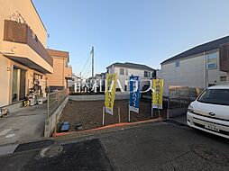 東京都西東京市栄町１丁目