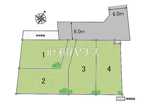 区画図：313004722383