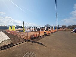 東京都清瀬市下清戸４丁目