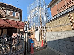東京都小金井市東町1丁目