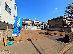 東京都武蔵野市境南町２丁目